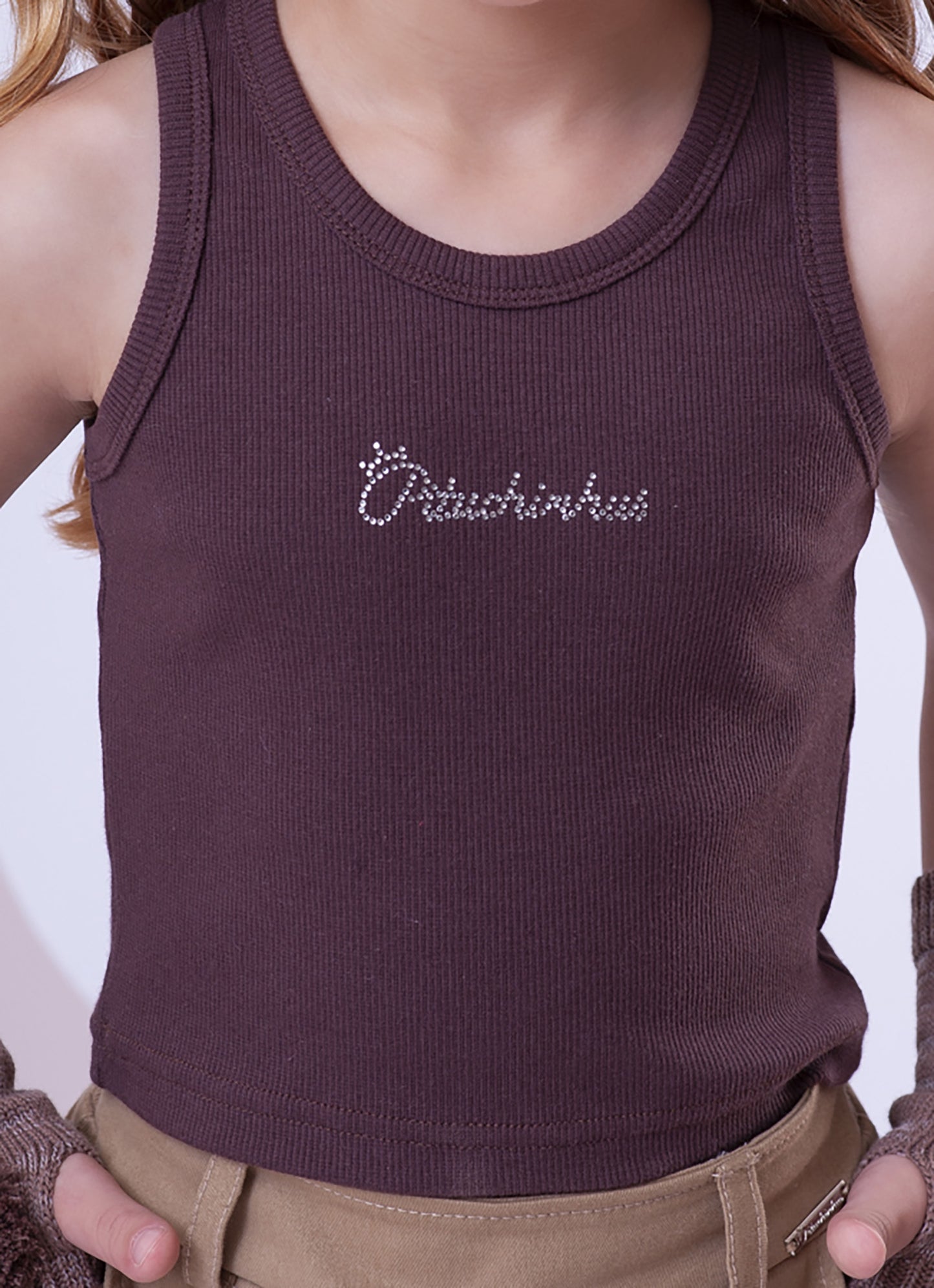 Regata Cropped Ribana Pituchinhus