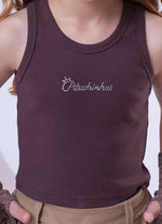 Regata Cropped Ribana Pituchinhus