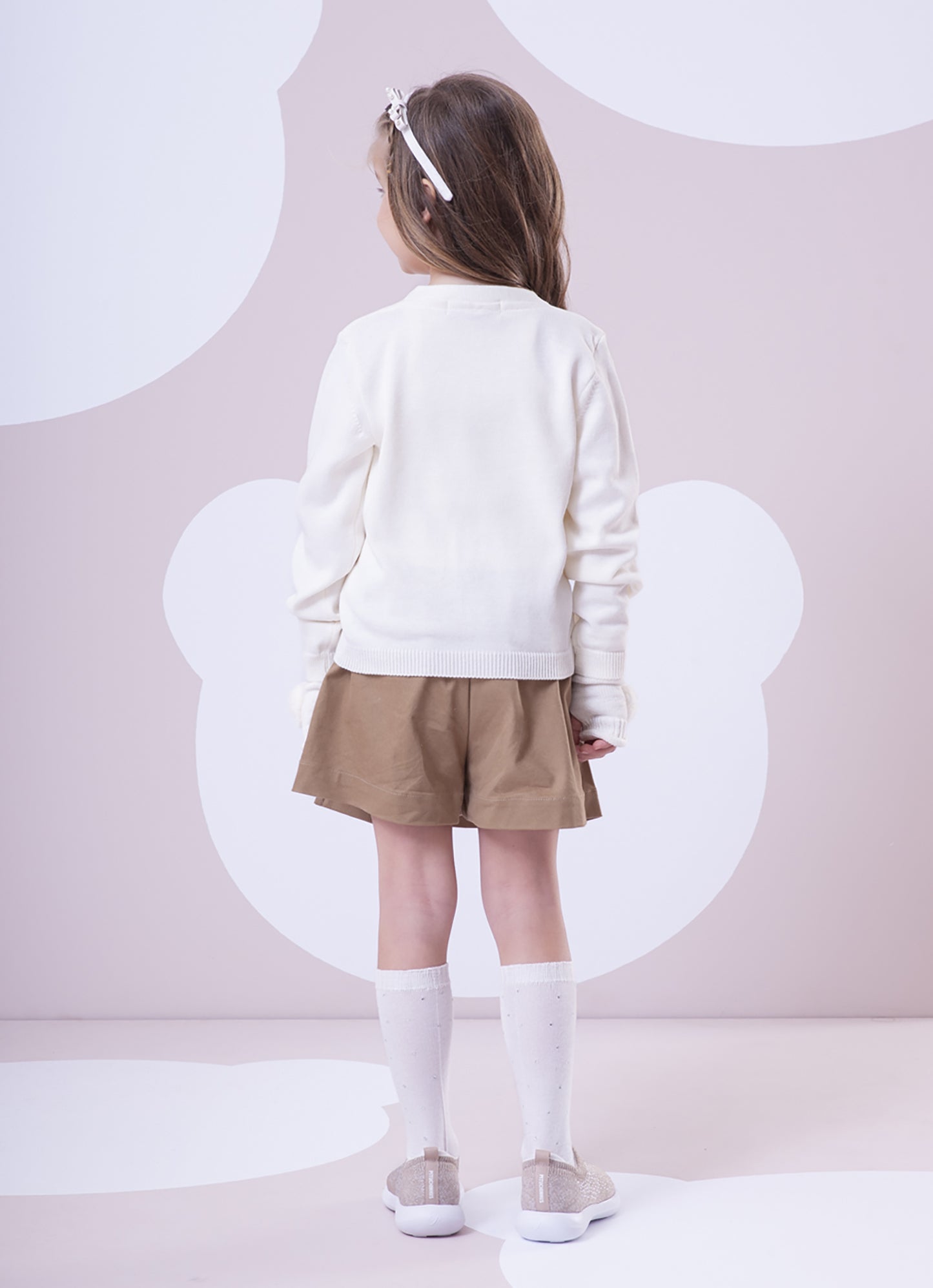 Casaqueto Tricot