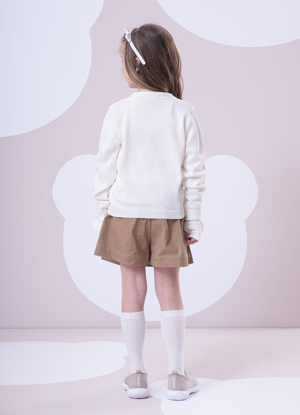 Casaqueto Tricot