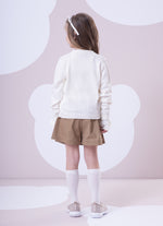 Casaqueto Tricot