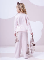 Blusa Cotton Pituchinhus