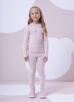 Legging Tricot Pituchinhus