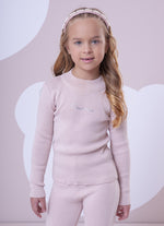 Básica Tricot Pituchinhus