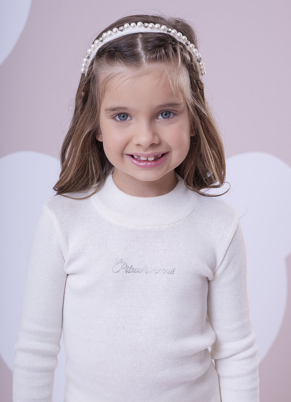 Básica Tricot Pituchinhus