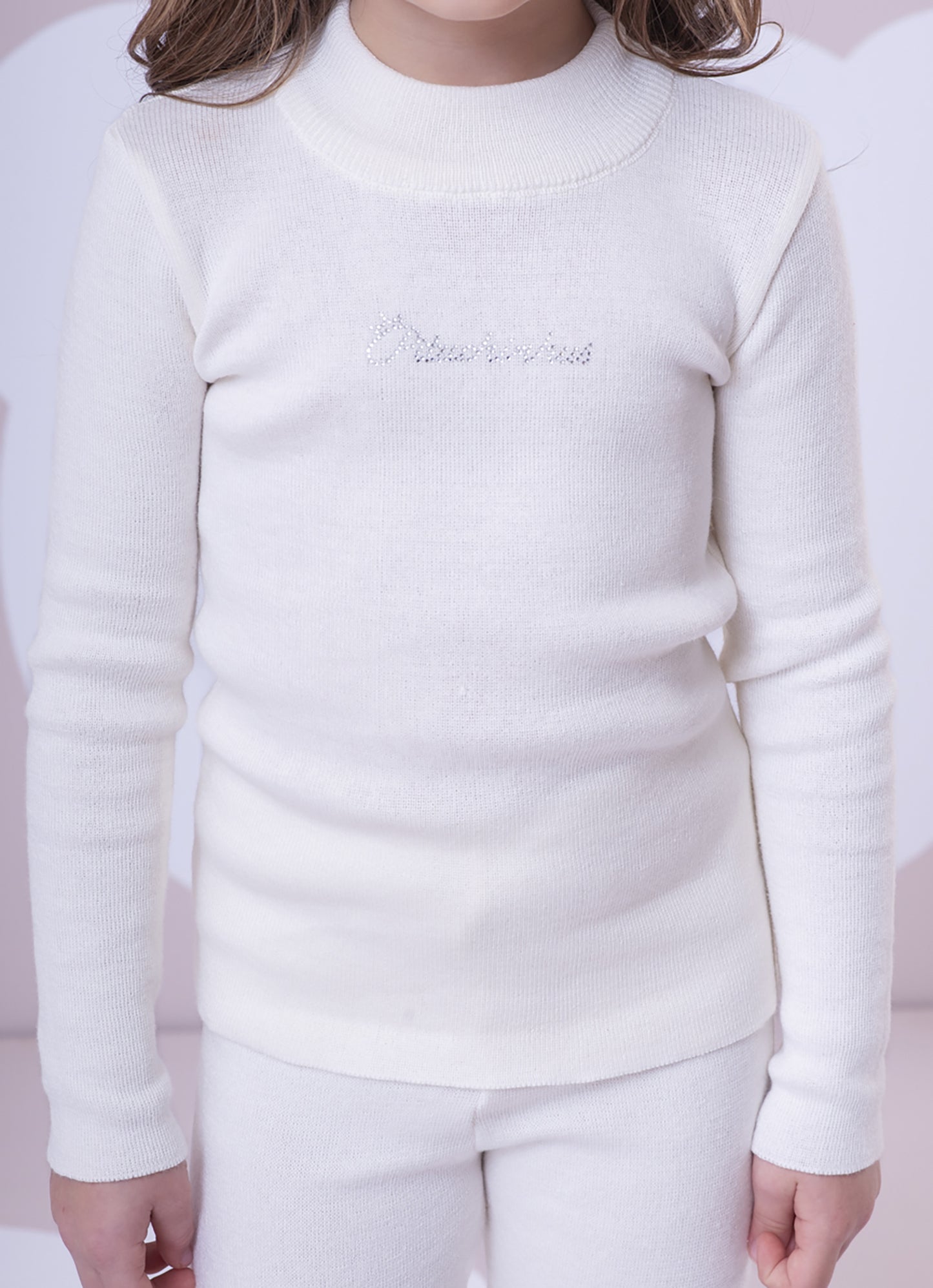 Básica Tricot Pituchinhus