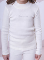 Básica Tricot Pituchinhus