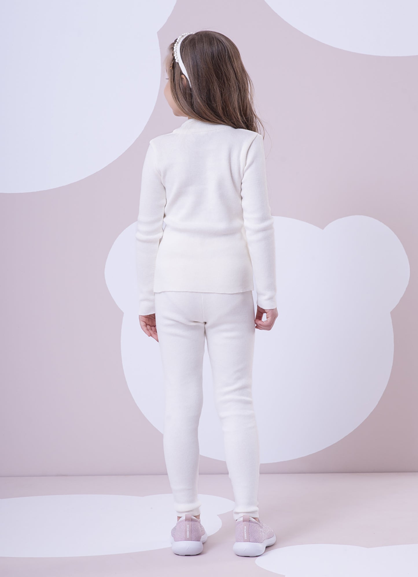 Básica Tricot Pituchinhus