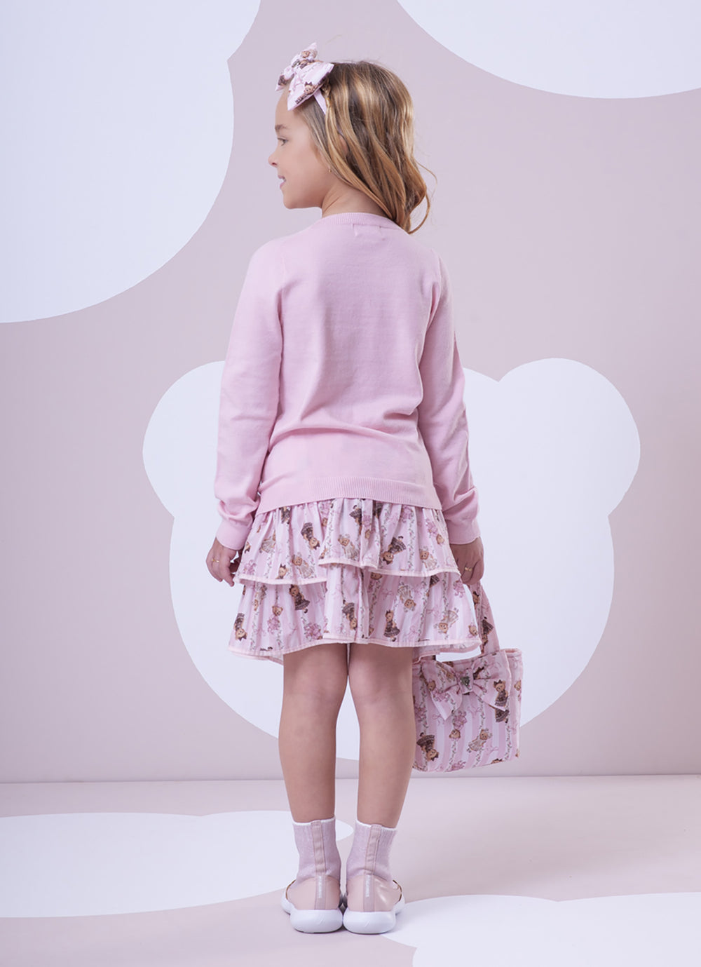 Blusa Tricot Meia Malha Sem Costura P Cristal