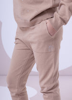 Jogging Tricot Cristal