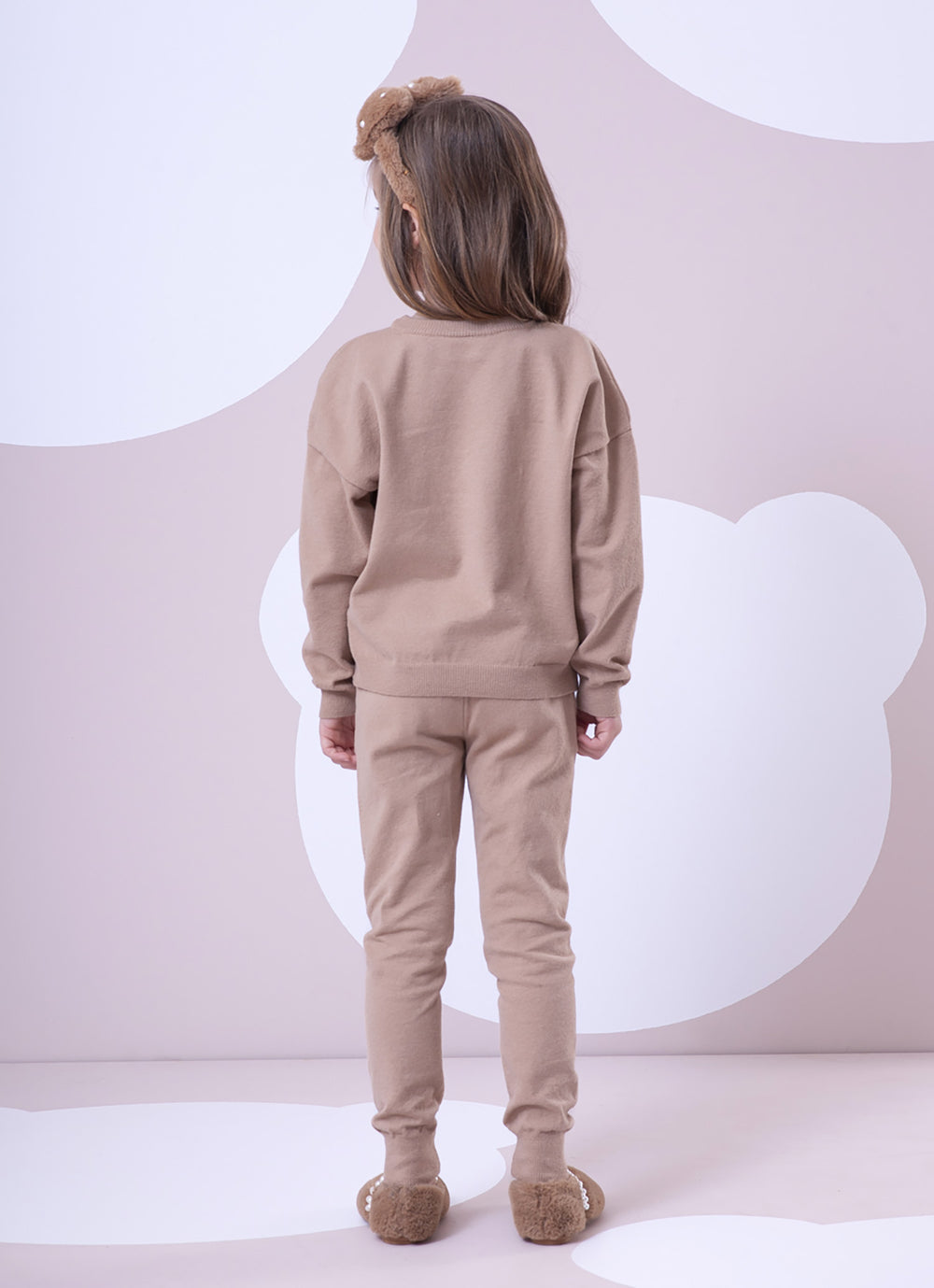 Blusa Tricot Cristais