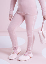 Legging Tricot Pituchinhus