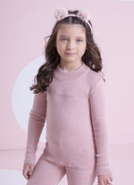 Básica Tricot Pituchinhus