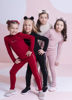 Legging Tricot Pituchinhus