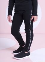Legging Tricot Pituchinhus