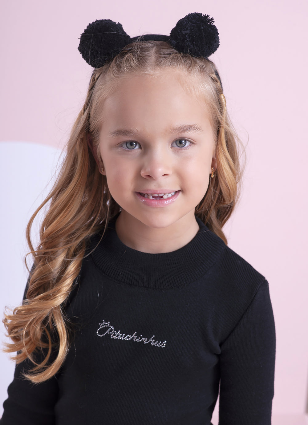 Básica Tricot Pituchinhus