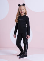 Legging Tricot Pituchinhus