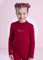 Básica Tricot Pituchinhus