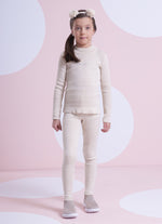 Legging Tricot Pituchinhus