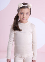 Básica Tricot Pituchinhus