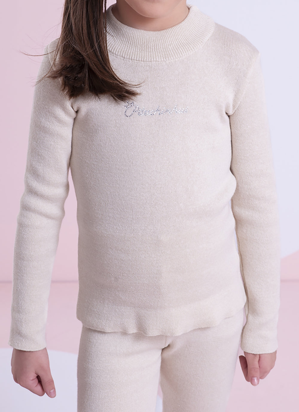 Básica Tricot Pituchinhus