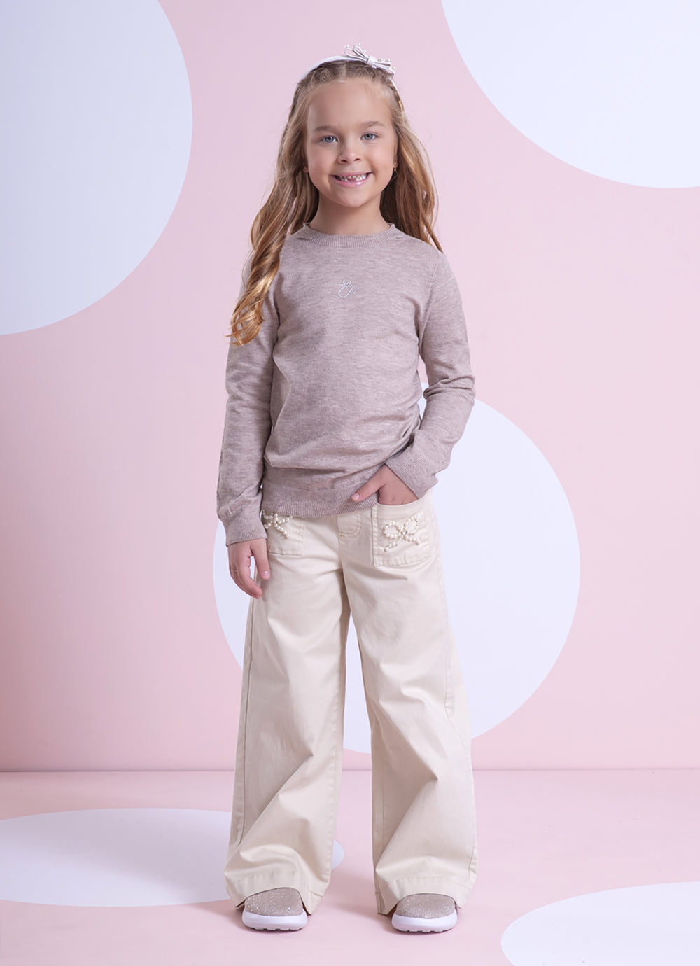 Blusa Tricot Meia Malha Sem Costura P Cristal