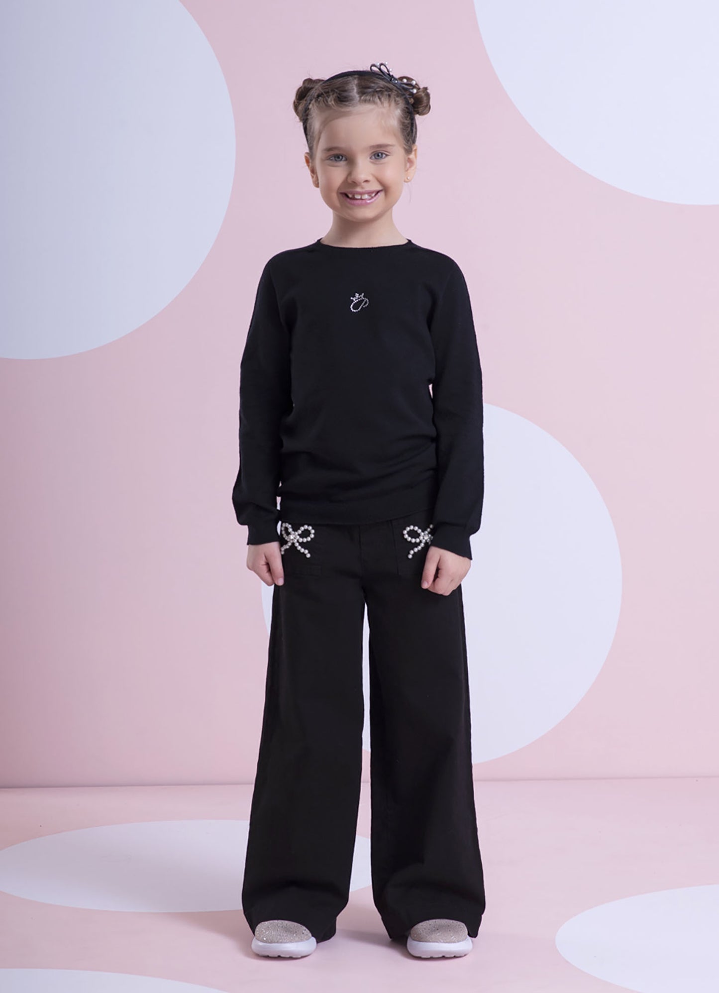 Blusa Tricot Meia Malha Sem Costura P Cristal