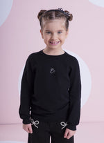 Blusa Tricot Meia Malha Sem Costura P Cristal