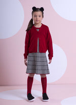 Casaqueto Tricot