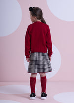 Casaqueto Tricot