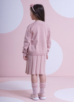 Casaqueto Tricot