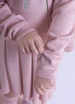 Casaqueto Tricot