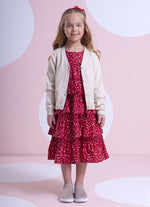 Casaqueto Tricot