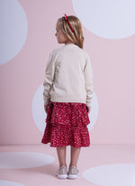 Casaqueto Tricot