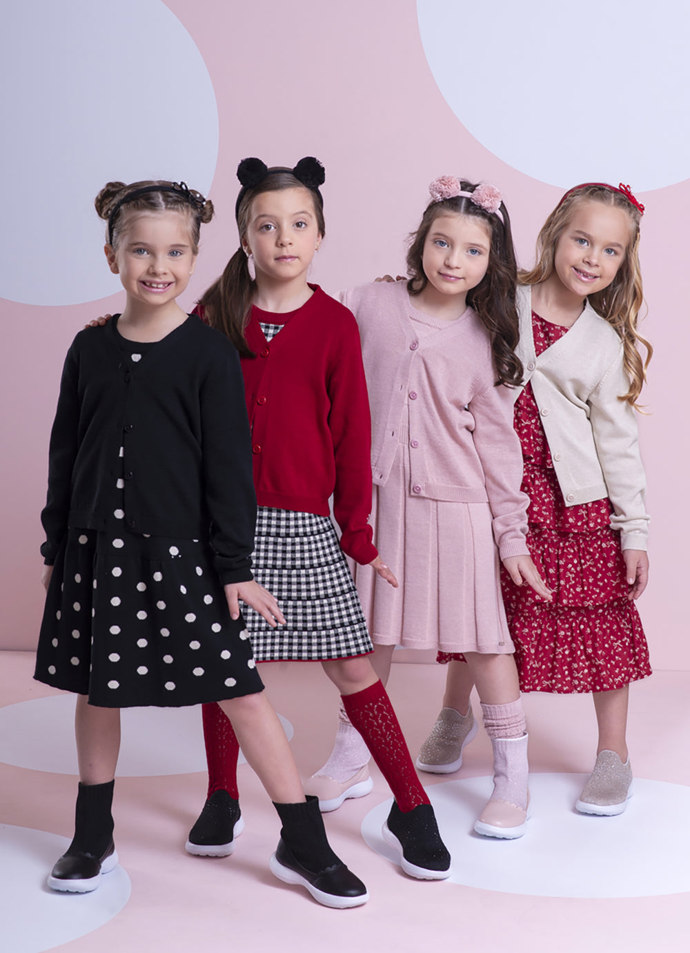 Casaqueto Tricot