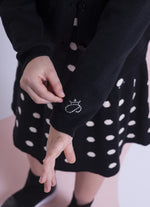 Casaqueto Tricot