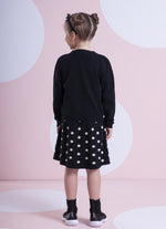 Casaqueto Tricot
