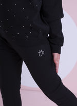 Jogging Tricot Cristal