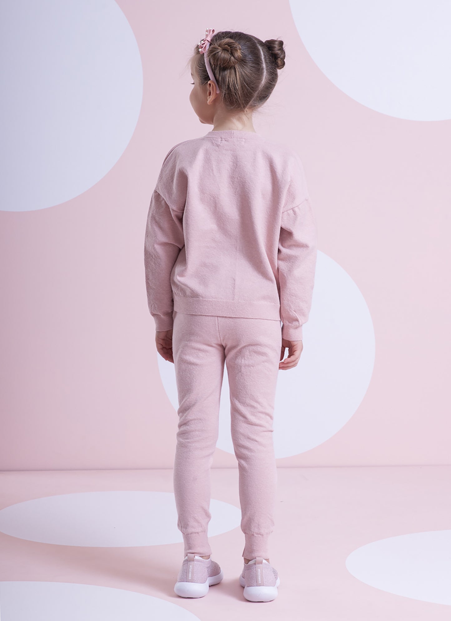Blusa Tricot Cristais