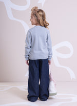 Casaqueto Tricot