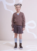 Casaqueto Tricot