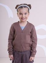 Casaqueto Tricot