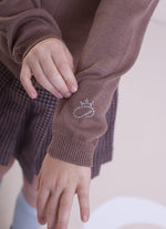 Casaqueto Tricot