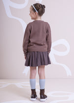 Casaqueto Tricot