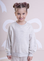 Blusa Moletom Pituchinhus