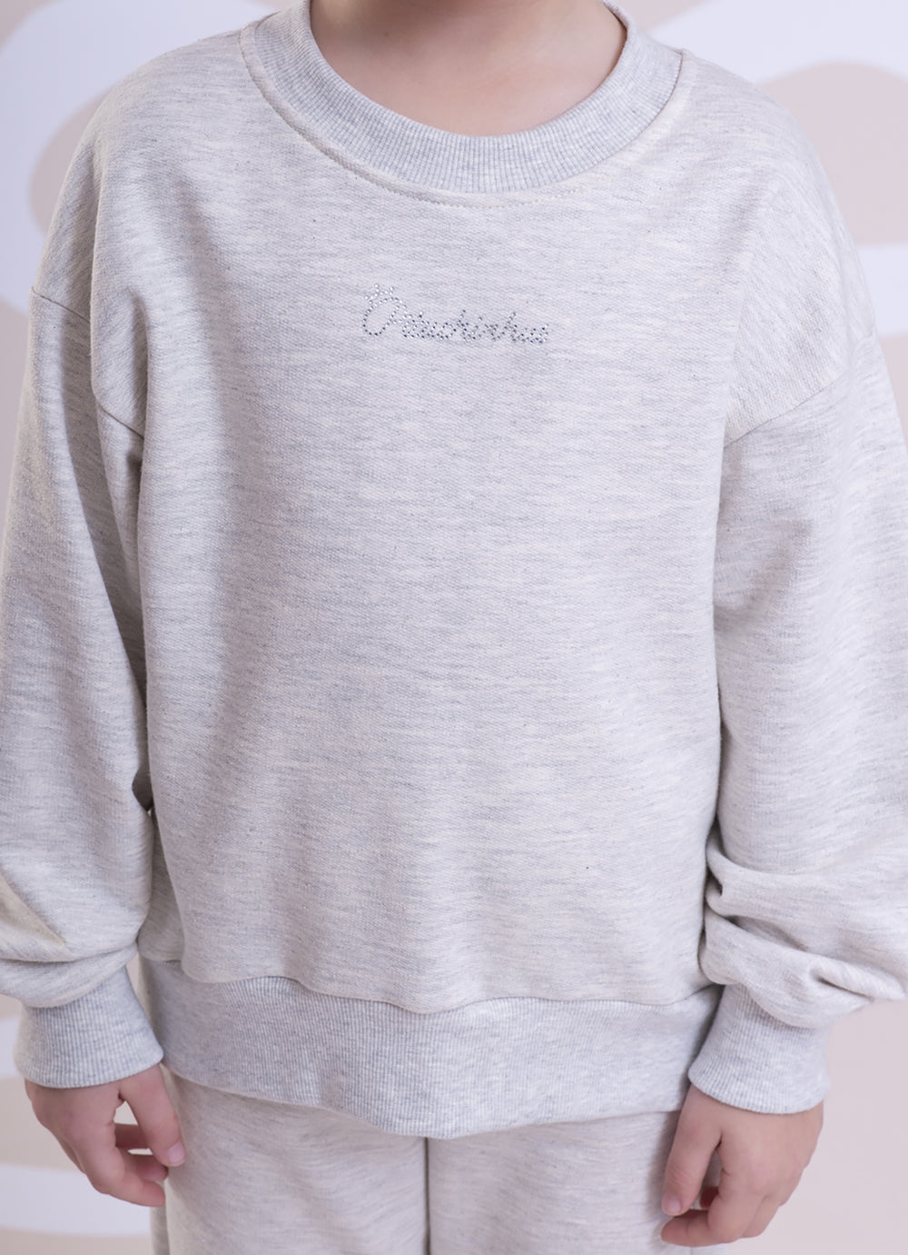 Blusa Moletom Pituchinhus
