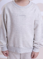 Blusa Moletom Pituchinhus
