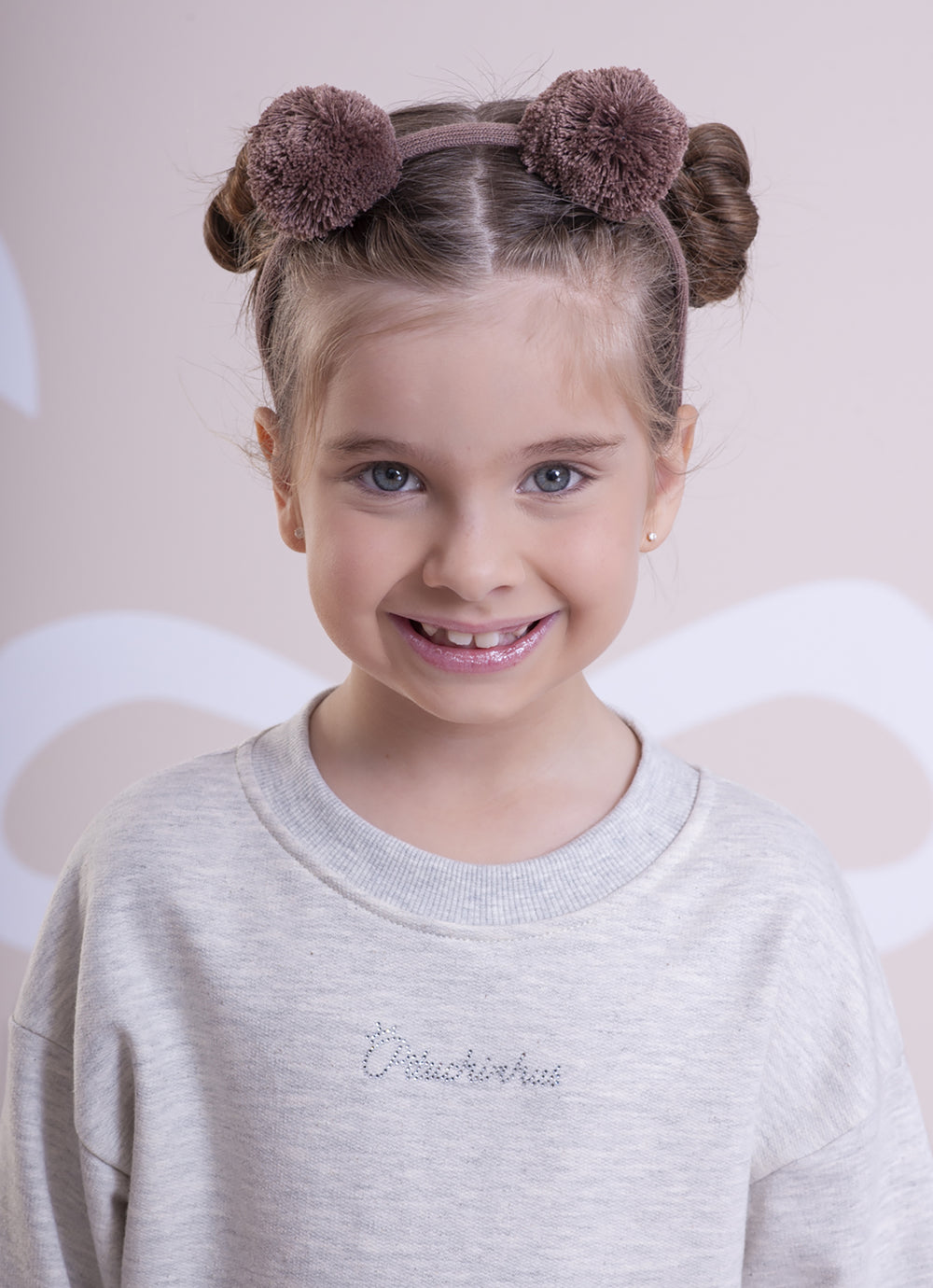 Arco Tricot PomPom