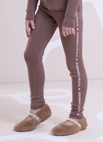Legging Tricot Pituchinhus
