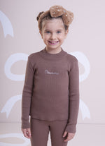 Básica Tricot Pituchinhus